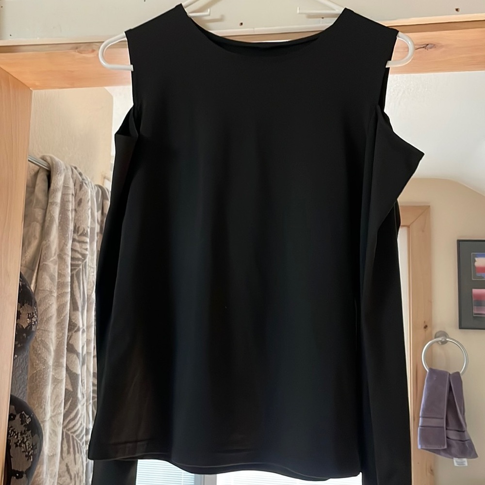Medium body con shirt